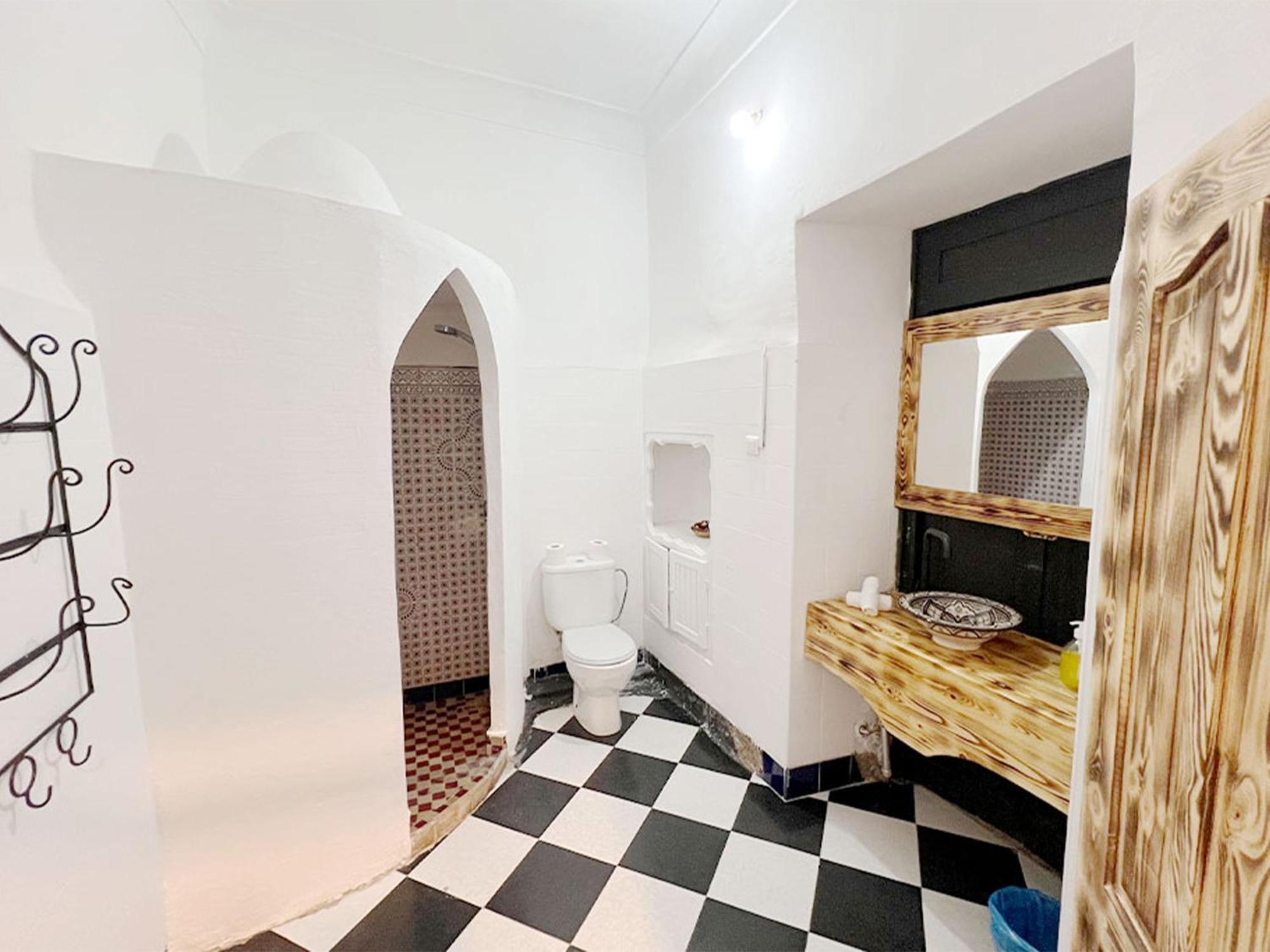 Riad Des Remparts Marrakech Marrakesch Exterior foto
